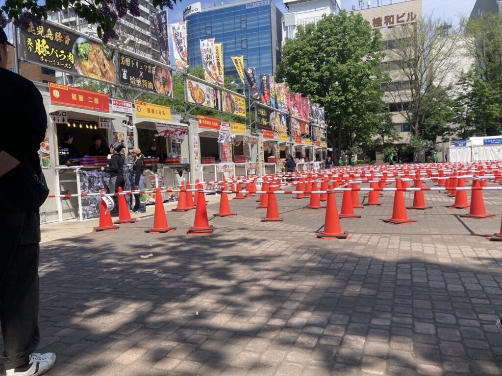 THC Osaka Banner