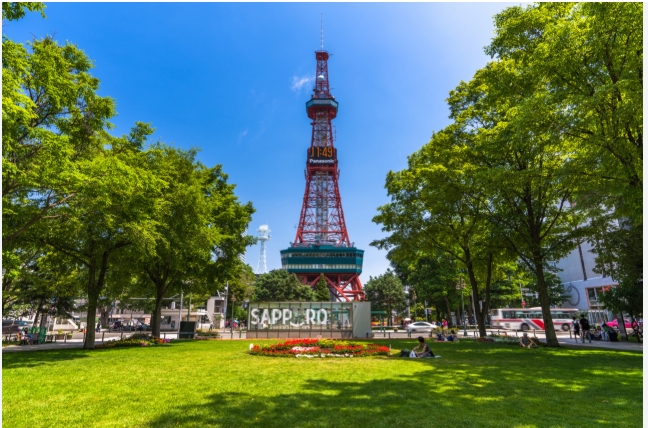 THC Osaka Banner